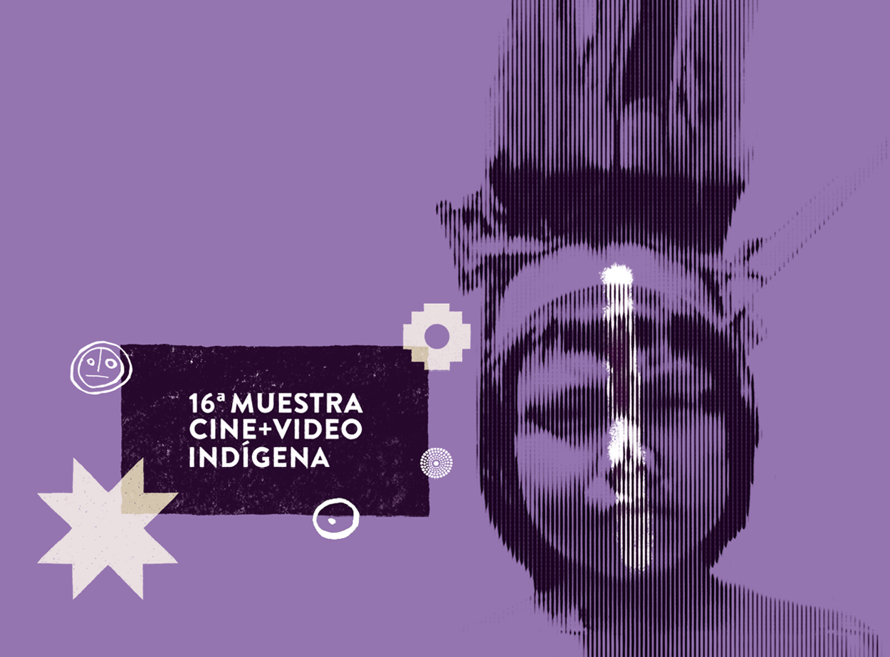 Estos son los audiovisuales seleccionados para la 16ª versión de la Muestra Cine+Video Indígena