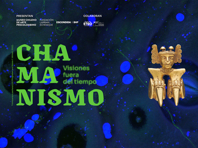 Chamanismo, visiones fuera del tiempo