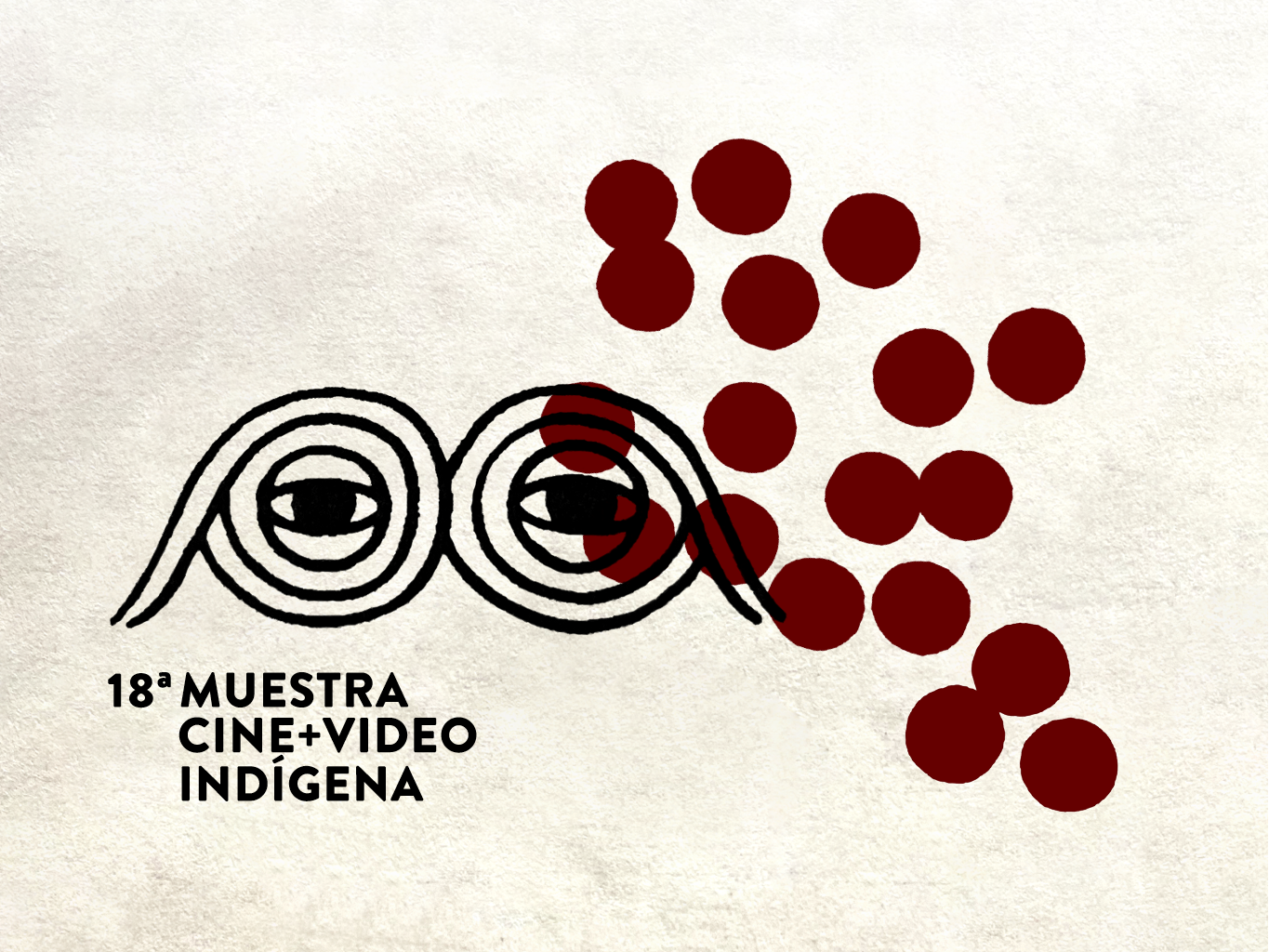 Gran convocatoria de la 18ª Muestra Cine+Video Indígena 2024