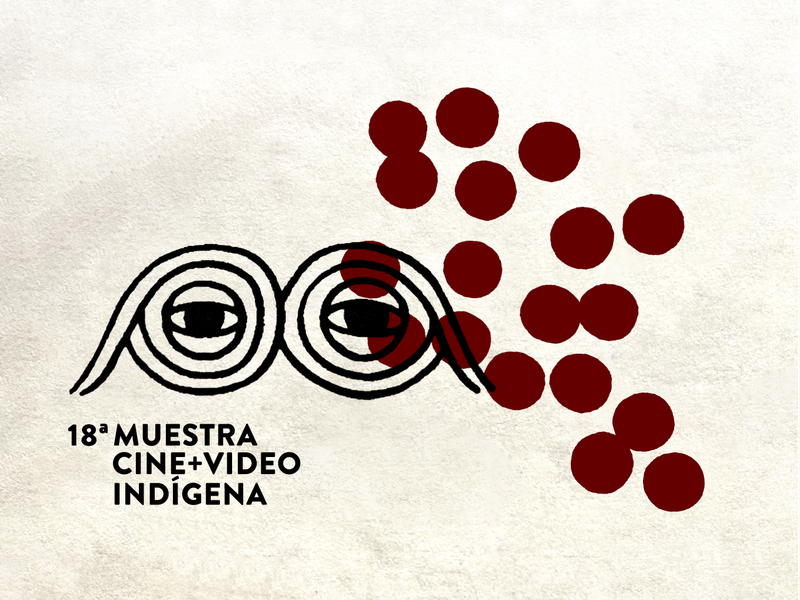 Gran convocatoria de la 18ª Muestra Cine+Video Indígena 2024
