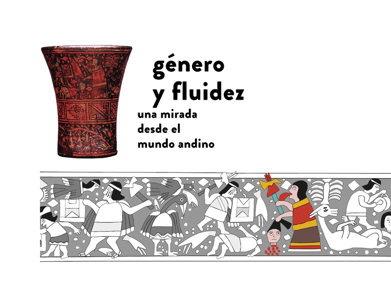 Identidad y construcción de género en el mundo andino