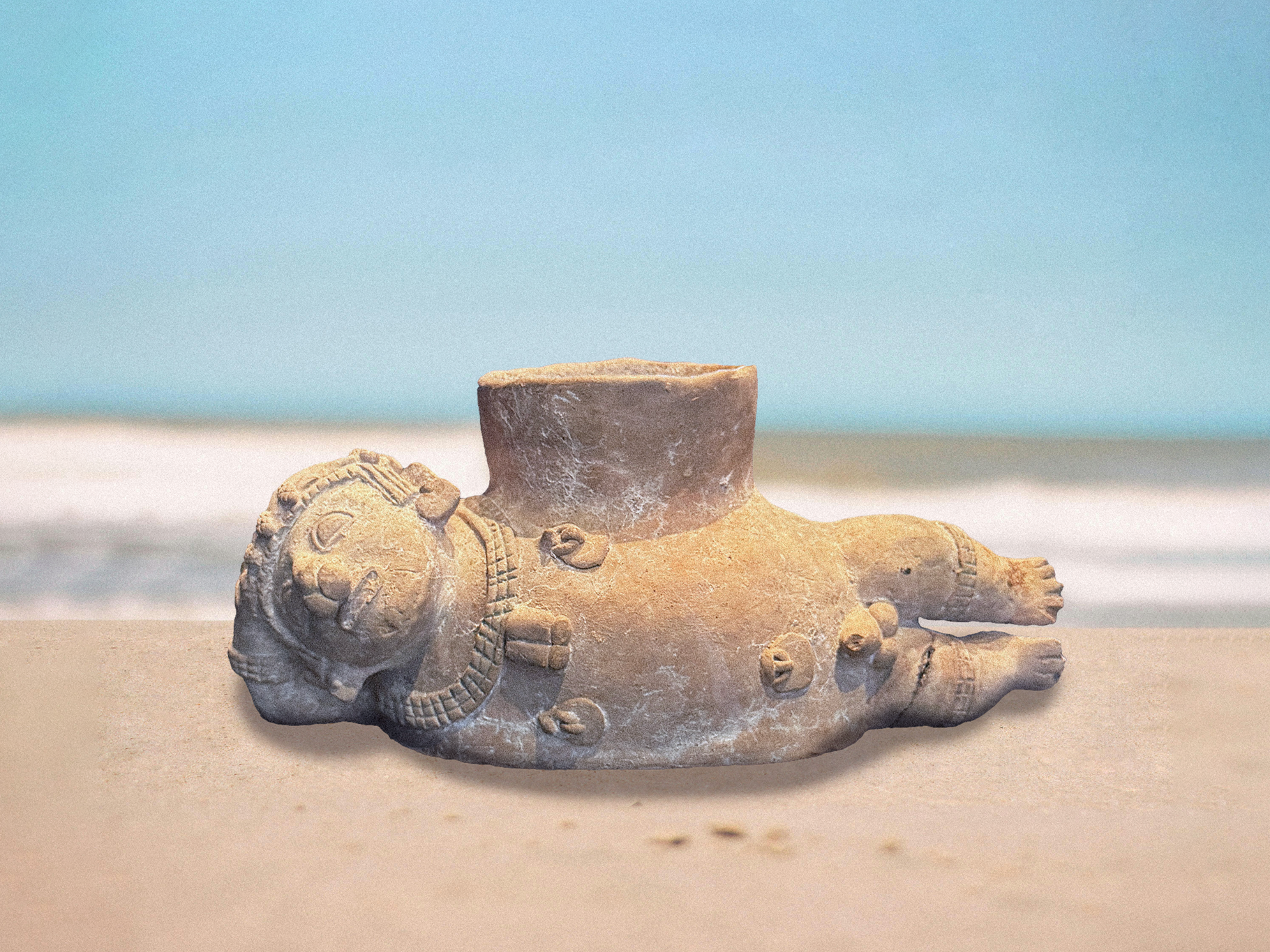 Revive grandes historias del Museo este verano